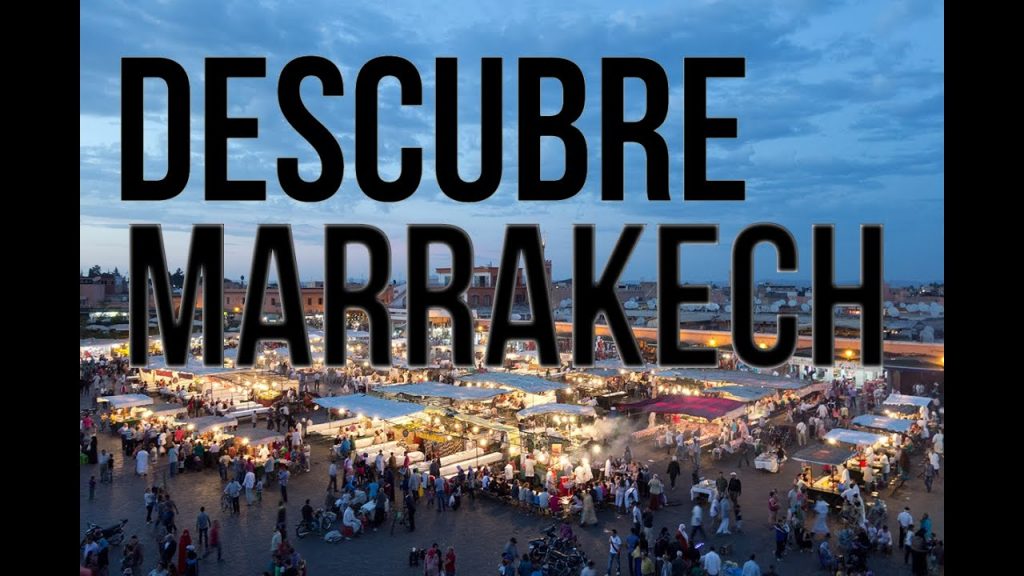 Qué ver cerca de Marrakech: la guía más completa